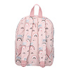 Kidzroom Kleuterrugzak Poes Roze | Kidzroom Kidzroom Kleuterrugzak Poes Roze | Kidzroom