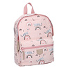 Kidzroom Kleuterrugzak Poes Roze | Kidzroom Kidzroom Kleuterrugzak Poes Roze | Kidzroom