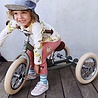 Trybike Trybike Steel 2-1 draisienne Vintage Green | Trybike Trybike Trybike Steel 2-1 draisienne Vintage Green | Trybike