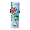 Crocodile Creek Puzzel & Poster Wereldsteden – 200 stukken | Crocodile Creek Crocodile Creek Puzzel & Poster Wereldsteden – 200 stukken | Crocodile Creek