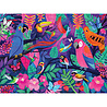 Crocodile Creek Paradijsvogels Puzzel – 500 stukken | Crocodile Creek Crocodile Creek Paradijsvogels Puzzel – 500 stukken | Crocodile Creek