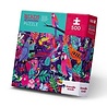 Crocodile Creek Paradijsvogels Puzzel – 500 stukken | Crocodile Creek Crocodile Creek Paradijsvogels Puzzel – 500 stukken | Crocodile Creek