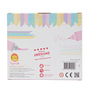 Tiger Tribe Tweezijdige pastelkleurige stiften – snoepvorm | Tiger Tribe Tiger Tribe Tweezijdige pastelkleurige stiften – snoepvorm | Tiger Tribe