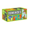 Mudpuppy Dominos Dinosaures | Mudpuppy Mudpuppy Dominos Dinosaures | Mudpuppy