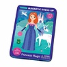 Mudpuppy Magneetspel Dress-Up – Prinses | Mudpuppy Mudpuppy Magneetspel Dress-Up – Prinses | Mudpuppy