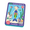 Mudpuppy Magneetspel Dress-Up – Purrmaid | Mudpuppy Mudpuppy Magneetspel Dress-Up – Purrmaid | Mudpuppy