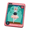Mudpuppy Magneetspel Dress-Up – Woodland Ballet | Mudpuppy Mudpuppy Magneetspel Dress-Up – Woodland Ballet | Mudpuppy