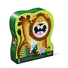 Crocodile Creek Wilden Dieren Puzzel – 36 stukken | Crocodile Creek Crocodile Creek Wilden Dieren Puzzel – 36 stukken | Crocodile Creek