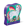 Crocodile Creek Unicorn Dreams Puzzel – 36 stukken | Crocodile Creek Crocodile Creek Unicorn Dreams Puzzel – 36 stukken | Crocodile Creek