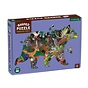 Mudpuppy Shaped Puzzel Woodland Forest – 300st | Mudpuppy Mudpuppy Shaped Puzzel Woodland Forest – 300st | Mudpuppy