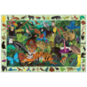 Mudpuppy Zoek & Vind Puzzel Regenwoud – 64st | Mudpuppy Mudpuppy Zoek & Vind Puzzel Regenwoud – 64st | Mudpuppy