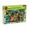 Mudpuppy Zoek & Vind Puzzel Regenwoud – 64st | Mudpuppy Mudpuppy Zoek & Vind Puzzel Regenwoud – 64st | Mudpuppy