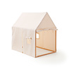 Kid's Concept Houten speelhuis wit | Kid's Concept Kid's Concept Houten speelhuis wit | Kid's Concept