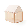 Kid's Concept Houten speelhuis wit | Kid's Concept Kid's Concept Houten speelhuis wit | Kid's Concept