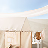 Kid's Concept Houten speelhuis wit | Kid's Concept Kid's Concept Houten speelhuis wit | Kid's Concept