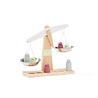 Kid's Concept Houten weegschaal bistro | Kid's Concept Kid's Concept Houten weegschaal bistro | Kid's Concept