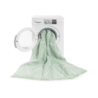 Lorena Canals Tapijt Hippy Mint 120x160cm Lorena Canals Tapijt Hippy Mint 120x160cm