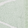 Lorena Canals Tapijt Hippy Mint 120x160cm Lorena Canals Tapijt Hippy Mint 120x160cm