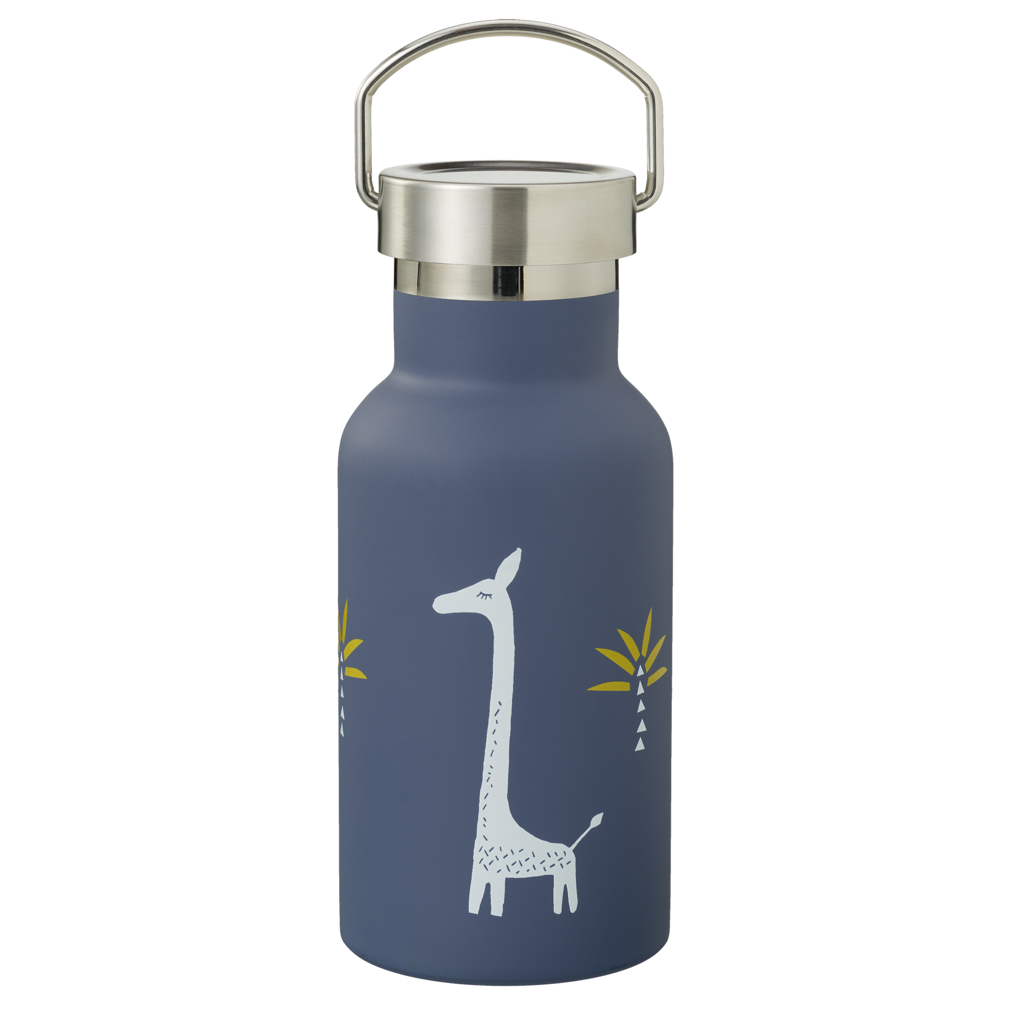 Thermos drinkfles Giraf 350ml | Fresk