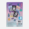 Tiger Tribe Glitter Ocean Dreams Kleurset | Tiger Tribe Tiger Tribe Glitter Ocean Dreams Kleurset | Tiger Tribe