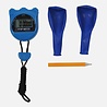 Tiger Tribe Beat the Clock/Stopwatch Set Tiger Tribe Beat the Clock/Stopwatch Set