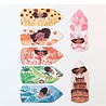 Londji I love my colors Puzzel | Londji Londji I love my colors Puzzel | Londji