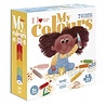 Londji I love my colors Puzzel | Londji Londji I love my colors Puzzel | Londji