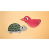 Londji I love my pets Puzzel | Londji Londji I love my pets Puzzel | Londji