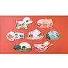 Londji I love my pets Puzzel | Londji Londji I love my pets Puzzel | Londji