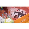Londji Look! I'm big puzzel | Londji Londji Look! I'm big puzzel | Londji