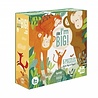 Londji Look! I'm big puzzel | Londji Londji Look! I'm big puzzel | Londji