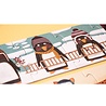 Londji 10 Pinguins Puzzel | Londji Londji 10 Pinguins Puzzel | Londji
