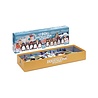 Londji 10 Pinguins Puzzel | Londji Londji 10 Pinguins Puzzel | Londji
