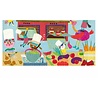 Londji I want to be... chef Puzzel (36st) | Londji Londji I want to be... chef Puzzel (36st) | Londji