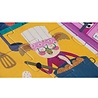 Londji I want to be... chef Puzzel (36st) | Londji Londji I want to be... chef Puzzel (36st) | Londji