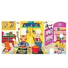 Londji I want to be... chef Puzzel (36st) | Londji Londji I want to be... chef Puzzel (36st) | Londji