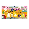 Londji I want to be... Doctor Puzzel (36st) | Londji Londji I want to be... Doctor Puzzel (36st) | Londji