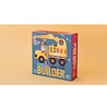 Londji I want to be... builder Puzzel (36st) | Londji Londji I want to be... builder Puzzel (36st) | Londji