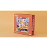 Londji I want to be... builder Puzzel (36st) | Londji Londji I want to be... builder Puzzel (36st) | Londji