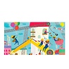 Londji I want to be... builder Puzzel (36st) | Londji Londji I want to be... builder Puzzel (36st) | Londji