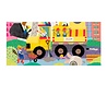 Londji I want to be... builder Puzzel (36st) | Londji Londji I want to be... builder Puzzel (36st) | Londji