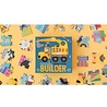 Londji I want to be... builder Puzzel (36st) | Londji Londji I want to be... builder Puzzel (36st) | Londji