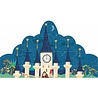 Londji Assepoester puzzel (36st) | Londji Londji Assepoester puzzel (36st) | Londji