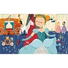 Londji Assepoester puzzel (36st) | Londji Londji Assepoester puzzel (36st) | Londji