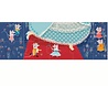 Londji Assepoester puzzel (36st) | Londji Londji Assepoester puzzel (36st) | Londji