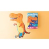 Londji My T-Rex puzzel (36st) | Londji Londji My T-Rex puzzel (36st) | Londji