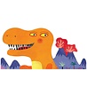 Londji My T-Rex puzzel (36st) | Londji Londji My T-Rex puzzel (36st) | Londji