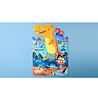 Londji My T-Rex puzzel (36st) | Londji Londji My T-Rex puzzel (36st) | Londji