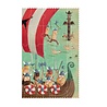 Londji I'm a Viking Puzzel (100st) | Londji Londji I'm a Viking Puzzel (100st) | Londji