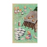 Londji I'm a Viking Puzzel (100st) | Londji Londji I'm a Viking Puzzel (100st) | Londji